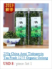 Свежий натуральный органический Премиум Китайский Жасмин Зеленый чай Жасмин Дракон жемчуг аромат для похудения цветок чай кунг-фу