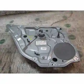 

REAR WINDOW LEFT VOLKSWAGEN POLE (9N3) 1.4 TDI [15090918]