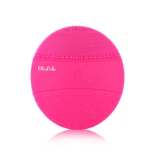 BlingBelle второе поколение очищающее устройство Bell Беспроводная зарядка силиконовая щетка моющее устройство