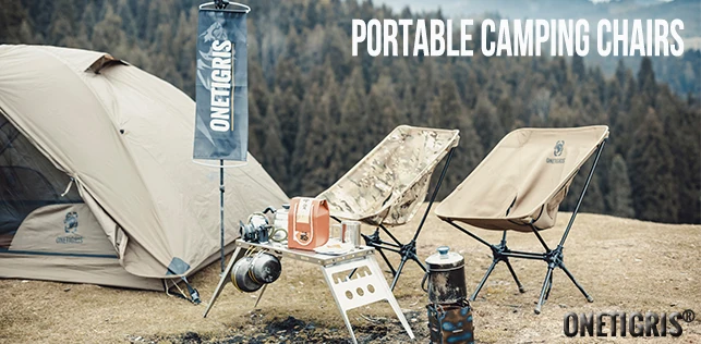 Onetigris Cosmitto Backpacking Tent 3 