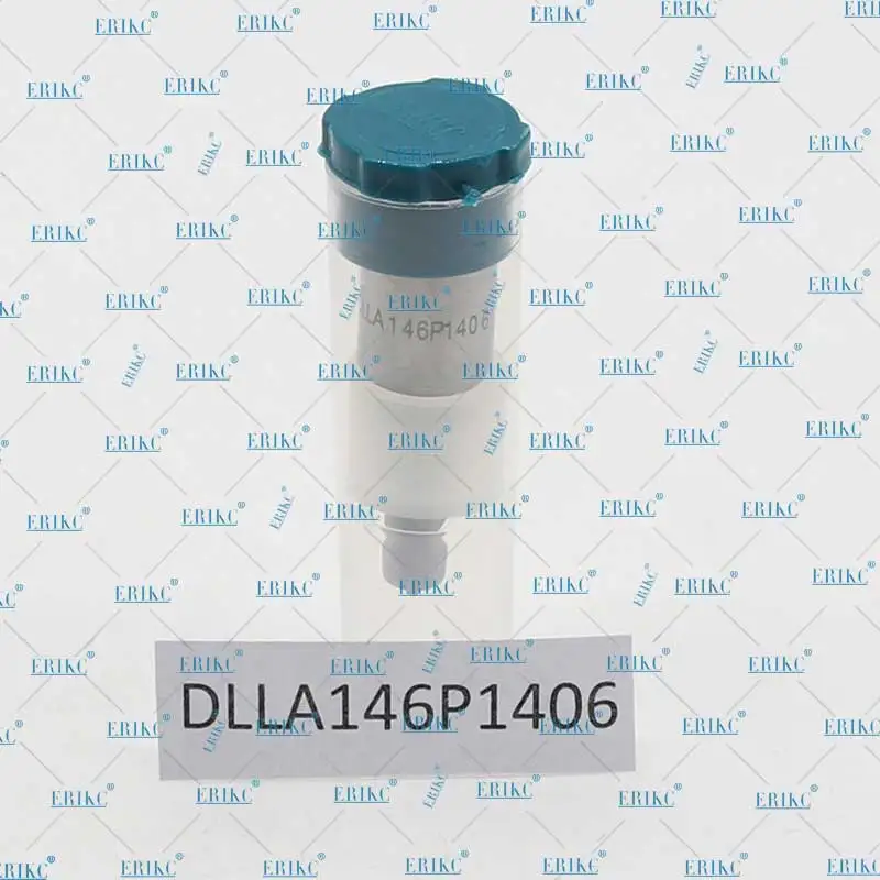 DLLA146P1406 Diesel Fuel Injector Nozzle DLLA 146 P 1406 Injection Nozzle 0433171872 for DAEWOO DOOSAN Injector 0 445 120 041 (5)