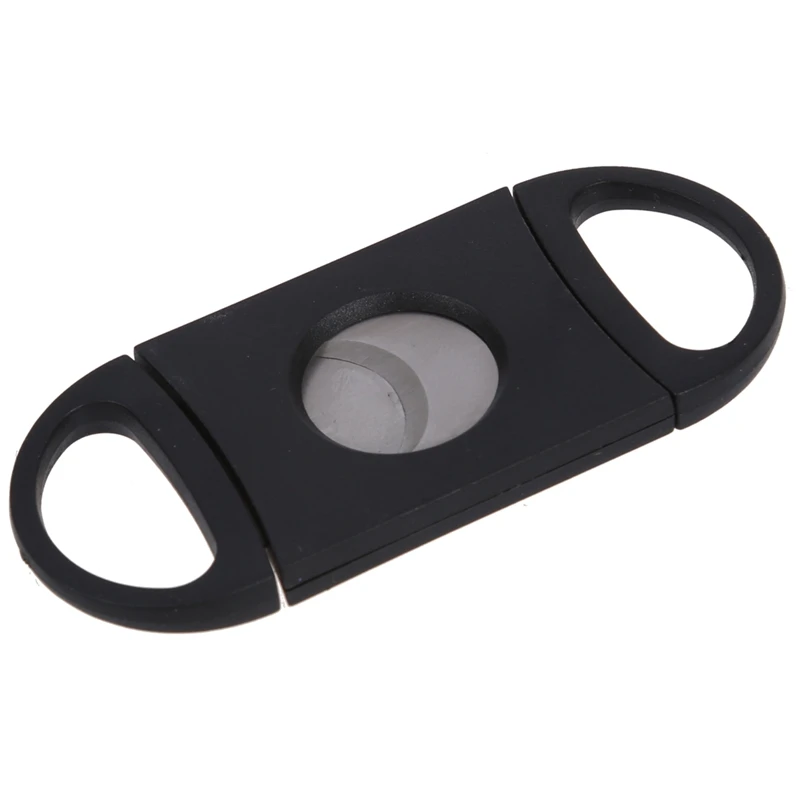 Cigar cutter cigar cutters steel blade Cutter Blades Tobacco Knife type: 2 # | Инструменты