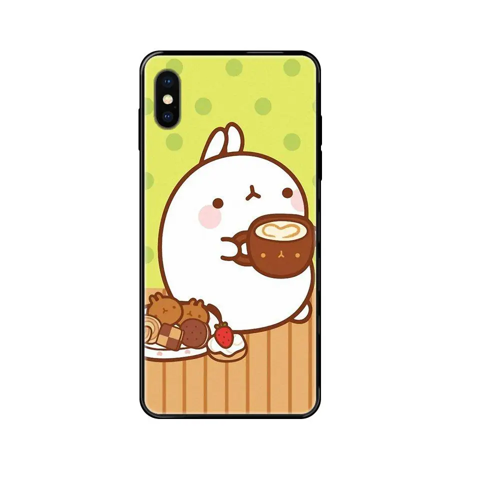 Molang Kawaii Wallpapers Print Mobile Phone Shell For Iphone 11 12 Pro Xs Max X 8 7 6s Plus 5 Se 11 12 Xr Se Phone Case Covers Aliexpress Molang Kawaii Wallpapers Print Mobile Phone Shell For Iphone 11 12 Pro Xs Max X 8 7 6s Plus 5 Se 11 12 Xr Se Phone Case Covers Aliexpress