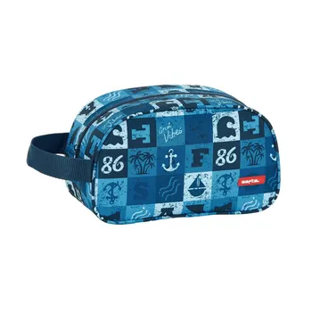 

Bag 1 ASA ADAPT. Cart SAFTA "BLUE VIBES"