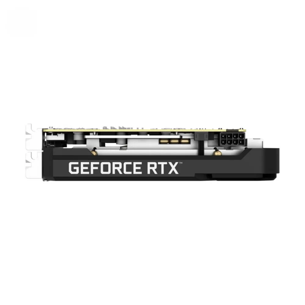 Видеокарта PALIT PCIE16 RTX2060 6GB GDDR6 PA-RTX2060 STORMX 6G