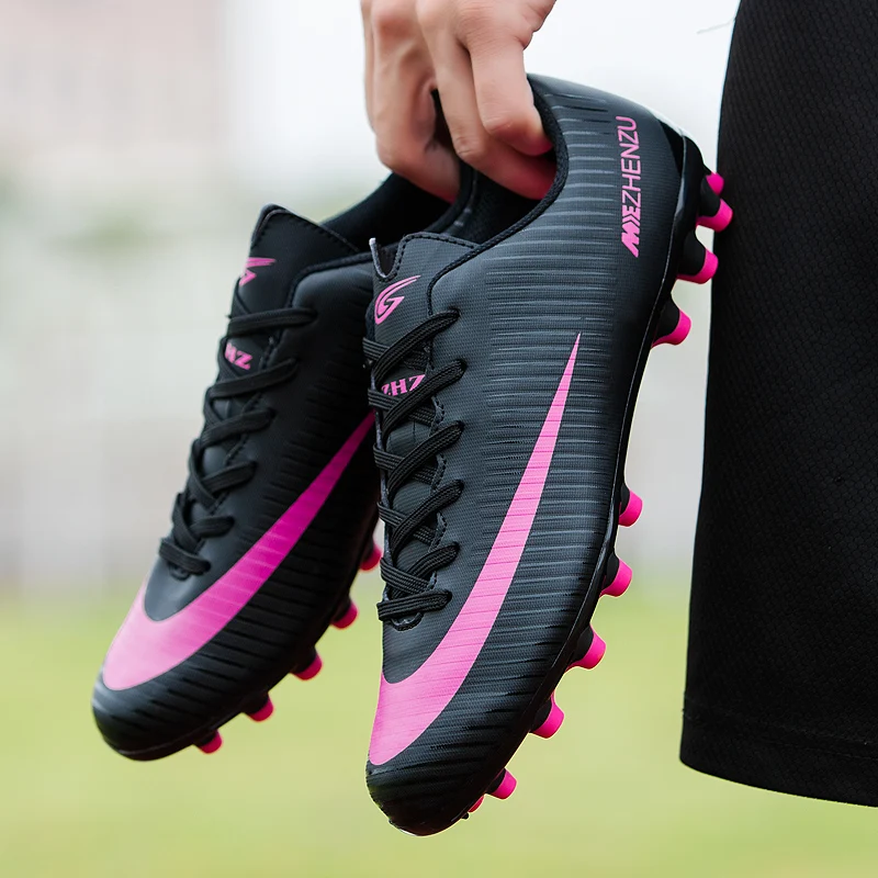 can i wear indoor soccer shoes outside