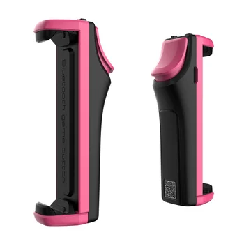 

bluetooth Gamepad for PUBG Game Portable Game Joystick High Sensitivity Gaming Handle One-click Game Joystick for Smartphone