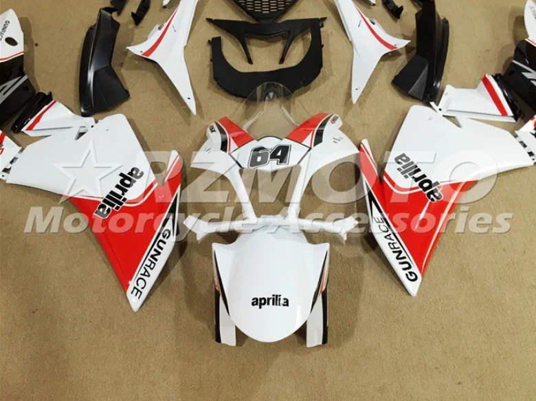 Литьевая Форма ABS Обтекатели комплект подходит для Aprilia RSV4 1000 2009- 09 10 11 12 13 14 пользовательский номер 64