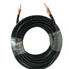10m RG58 50-3 cable Coaxial RF RG-58 RG58 cable cables 50ohm 5m 20m 30m 50m ► Foto 1/3