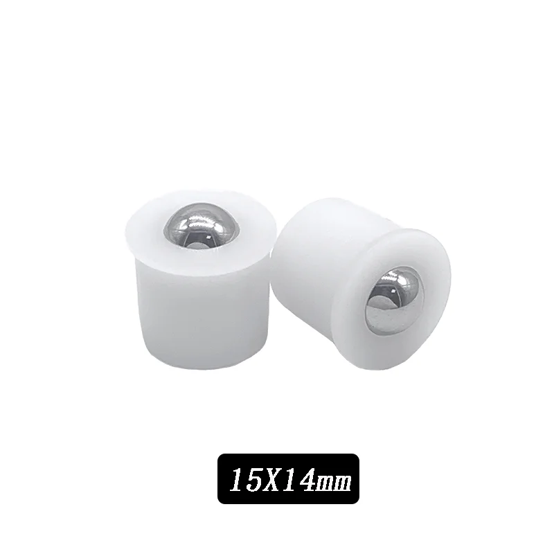 Electronic Saw Pneumatic Floating Ball 100 PCS for KDT HOMAG BIESSE SCM Woodworking Machinery Accessories woodworking tools