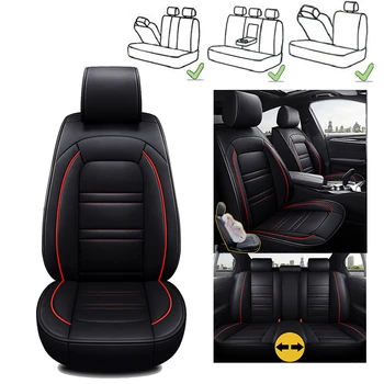 

Car Seat Covers Auto Cover for Daewoo Gentra Lacetti Lanos, Dongfeng Ax7,Fiat Albea, Geely Atlas Emgrand X7 Geeli Emgrand Ec7 Mk