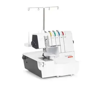 

Overlock Bernette Funlock B44