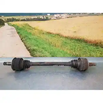 

TRANSMISSION REAR RIGHT MERCEDES C-CLASS (W203) SALOON