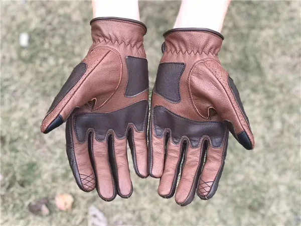 UGLYBROS leather glove   UBG555 b4