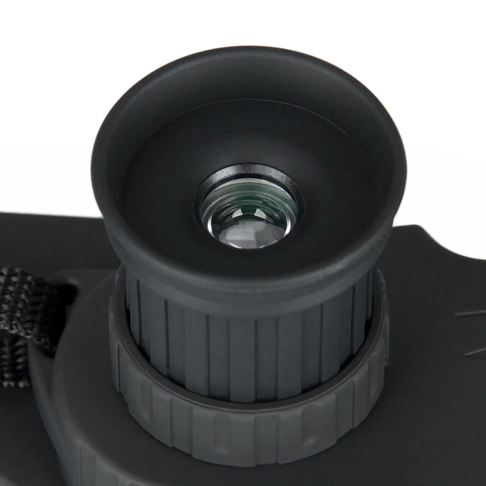 EAGLEEYE Eagleeye 4x50 цифровой бинокль ночного видения 300 м Диапазон принимает 5 Мп фото и 720p видео с 1," TFT lcd HK27-0020