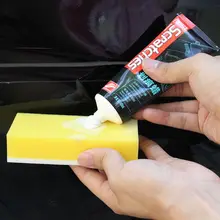 Автомобильная Смазка 100 мл для удаления царапин краска для стайлинга автомобилей постоянная защита 57BA