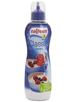 

Natreen - Líquido Botellín, 250 ml