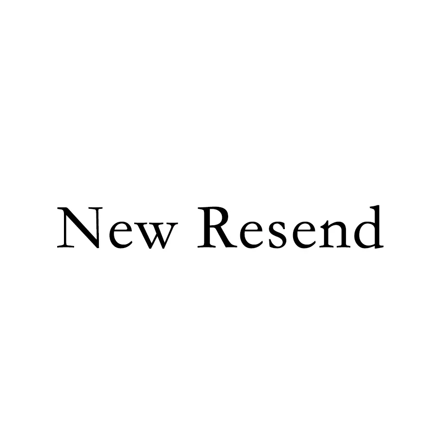 

This link is used to New Resend，When your order is lost and not received，we will resend the order .