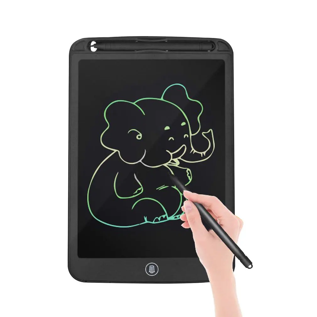 

15inch LCD Drawing Tablet Digital Writing Graphic Tablets Electronic Handwriting Pad Partially Erasable Drawing Board