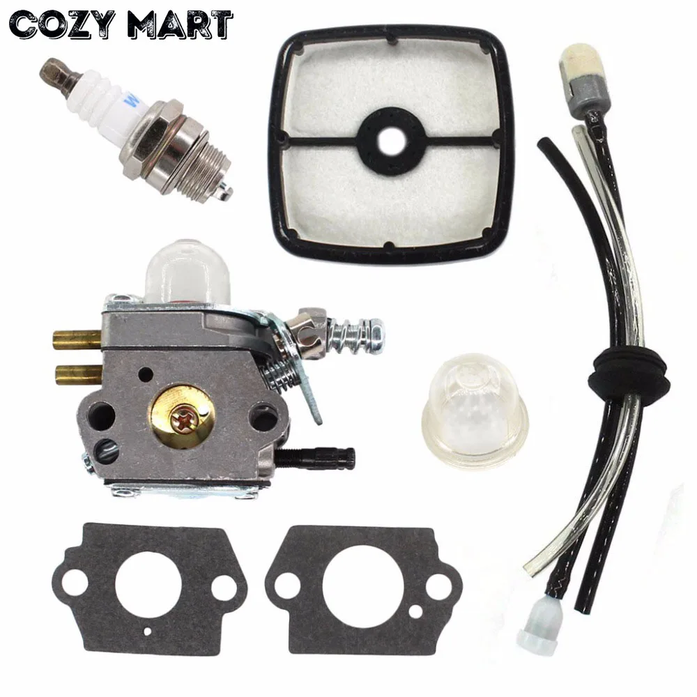 Карбюратор для Echo HC1500 хедж триммер 12520005962 Zama C1U-K51 Carb