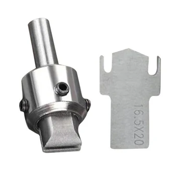 

Multifunction Wooden Thick Ring Maker High Speed Steel Drill Wood Tools Woodworking Tools Wooden Thick Ring Maker-30