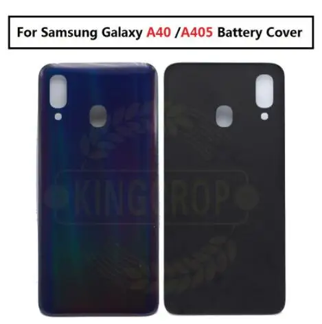 5,9 дюйма для samsung Galaxy A40 lcd A405 A405F A405FN/D A405DS дисплей сенсорный экран с рамкой дигитайзер в сборе для samsung A40 lcd