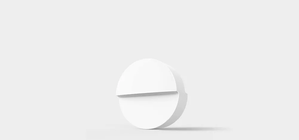 4Xiaomi Mijia Philips Bluetooth Night Light LED Induction Corridor Night Lamp Infrared Remote Control Body Sensor For Mi home APP