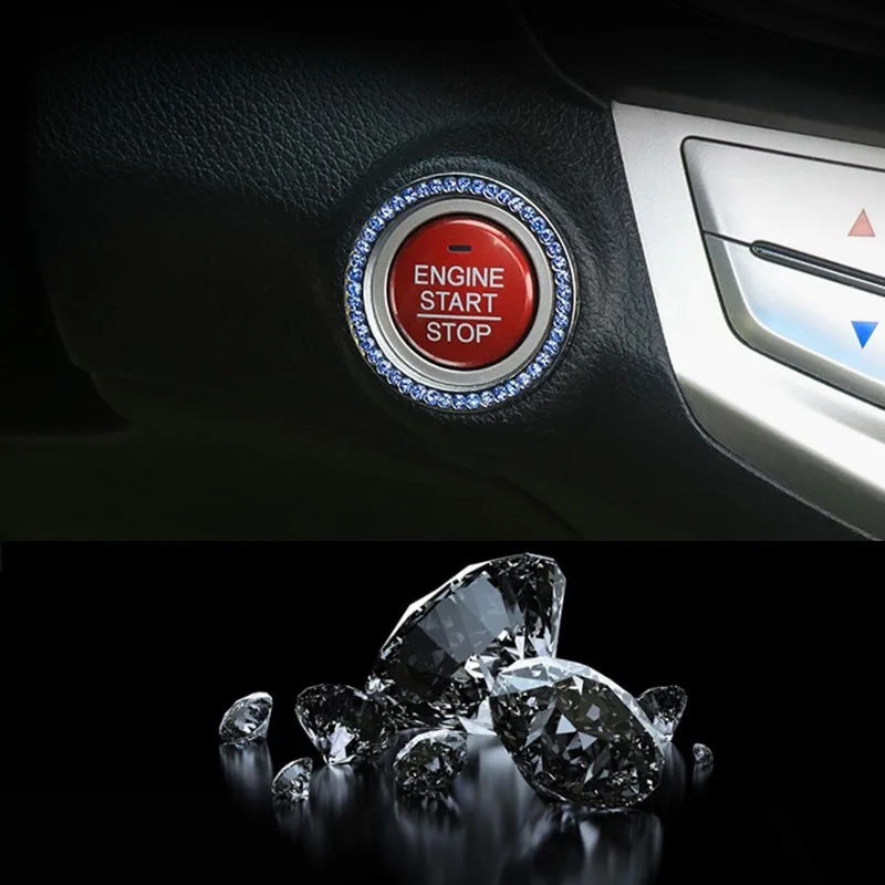 Брелок зажигания для автомобильного двигателя Volvo Land Rover Range Rover/Evoque/Freelander/Discovery |