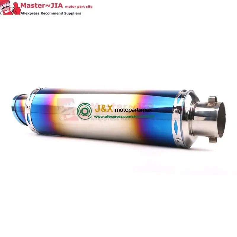 MT-03 MT03 R25 R3 глушитель для мотоцикла полная система контактная средняя труба+ выхлопная труба для Yamaha R25 R3- слипоны