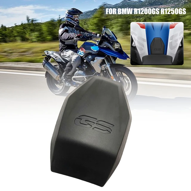 R1250GS Runder GS Fuel Previous Pad Protector Cover, Autocollants pour BMW  R 1200 GS R1250 GS 2013-2023 GS LOGO, Accessoires Moto - AliExpress