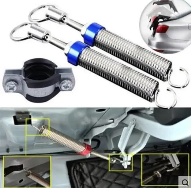 

Remote Control Lifting Spring for golf mk3 jetta honda civic 2017 jimny citroen c3 corolla 2018 ford ranger peugeot 308