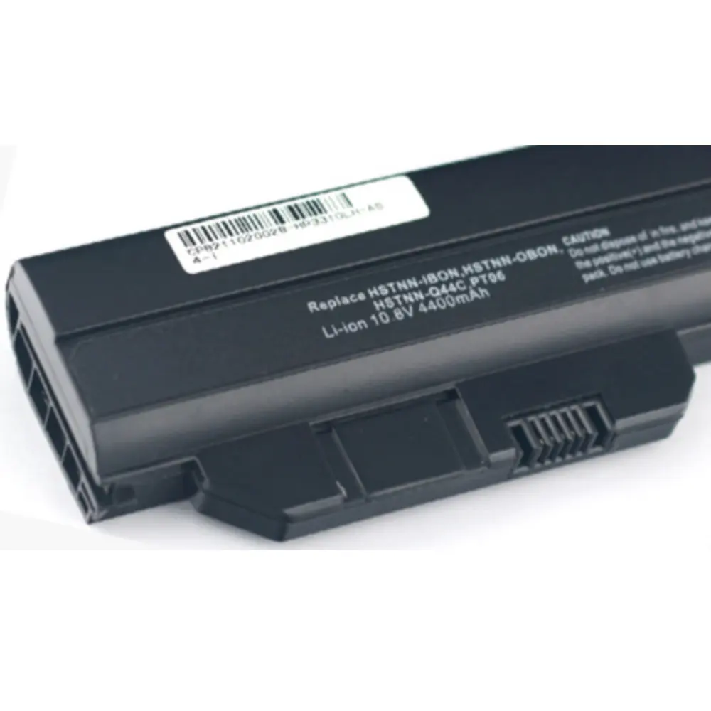 4400 мАч сменная батарея для hp Mini 311 dm1-1119tu HSTNN-IB0N Q44C PT06 батареи для ноутбуков