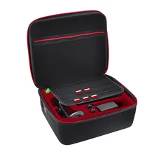 Переключатель сигнала тревоги Storgage сумка переключатель сумка мульти-функциональный Eva Storgage сумка