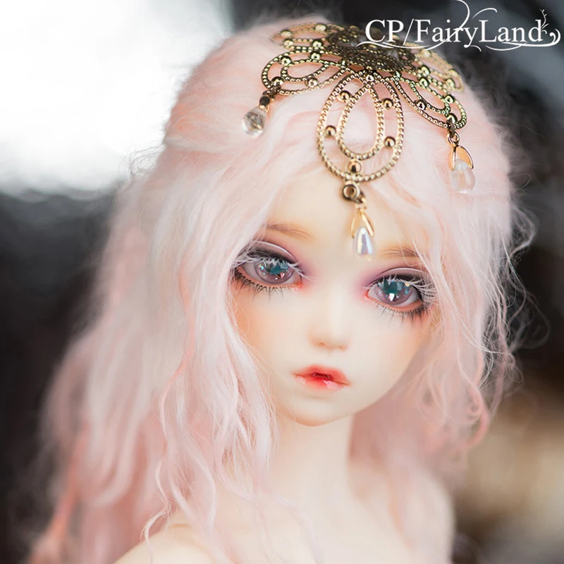 Сказочные куклы Minifee Alicia BJD 1/4 Fairyline Centaur mad Fashion Фантастическая Женская Русалка luts sea littlemonica подарок|Куклы| |
