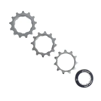 

Silver Freewheel Lightweight Cycling Components Spare 1pc Road 11 Speed