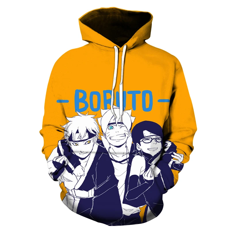 

Anime Naruto Hoodies Streetwear Couple Winter Coat Fashion Loose Cartoon Sasuke Japan Hoodie Sweatshirt Unisex Hoodie Men Womens