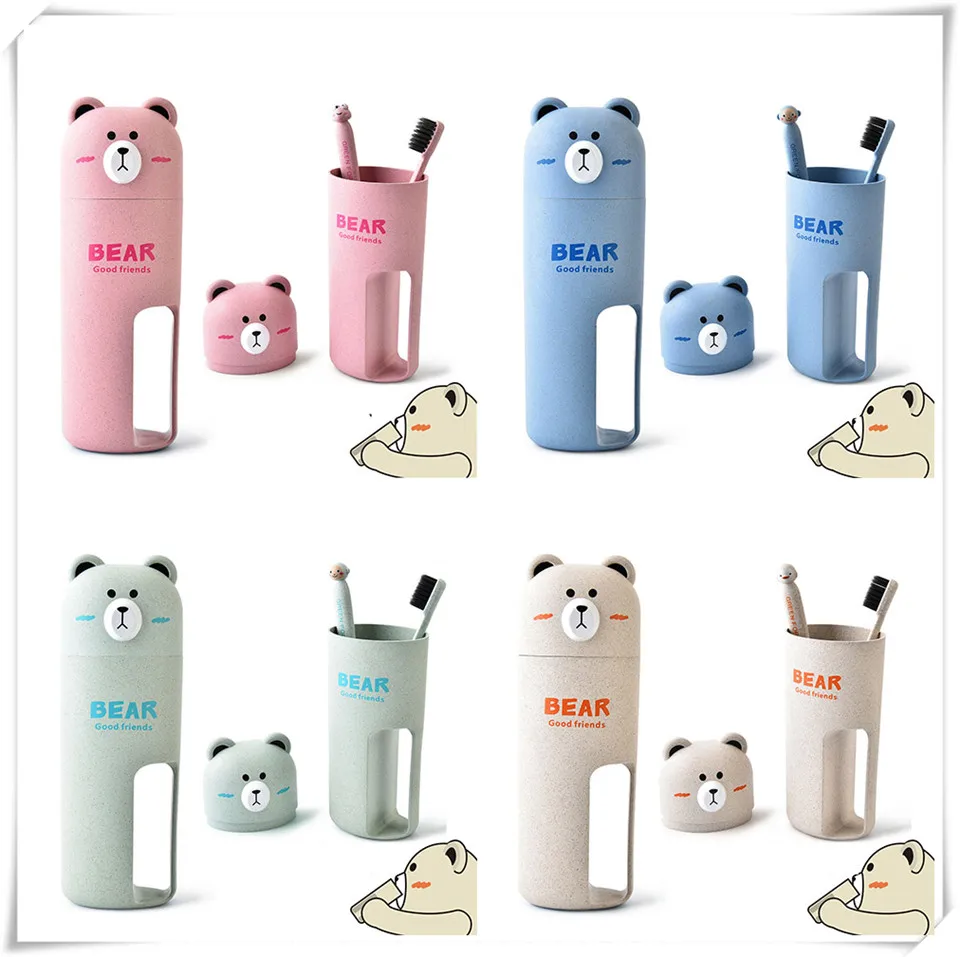 tooth brush case xq1