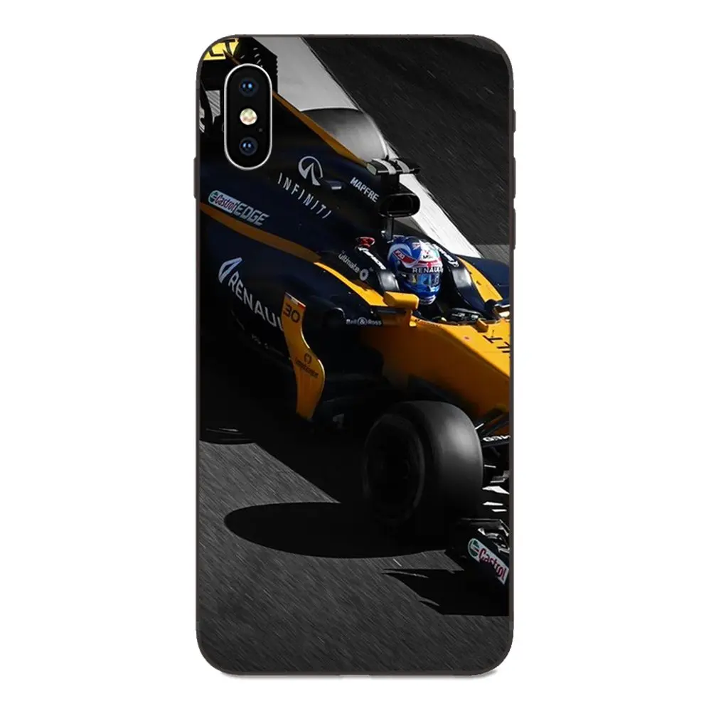 Renault Rs Автомобильные Высокое качество для Galaxy A10S A20S A2 Core A30S A40S A50S A70S A90 5G M10 M30S M40 Примечание 10 плюс