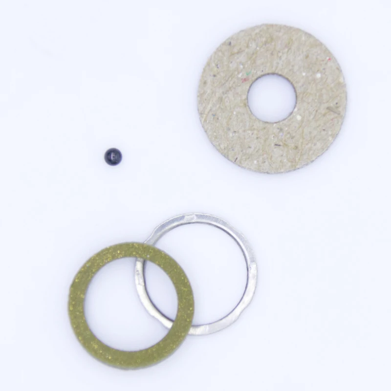 Injector Repair Kits For 0445110250