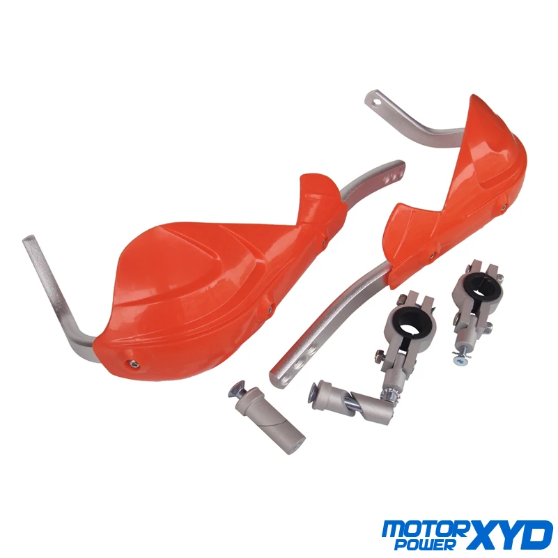 Защита для рук на руль мотоцикла защита KAWASAKI HONDA YAMAHA универсальные монтажные