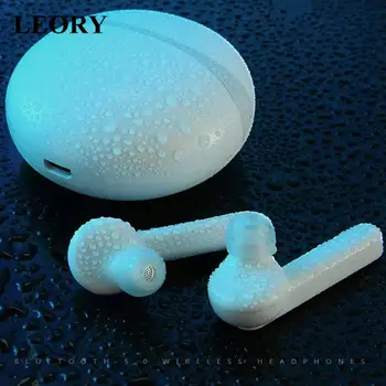 

Wireless bluetooth Earphone T21 TWS HD Noise Ccacelling Stereo HiFi Music Earbuds Handsfree Waterproof Sports Headsets with Mic