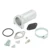 50 мм EGR Delete Kit Трубный Костюм Для MK4 Beetle Golf vw 1.9 TDI 75/80/90/115 л. с. клапан egr