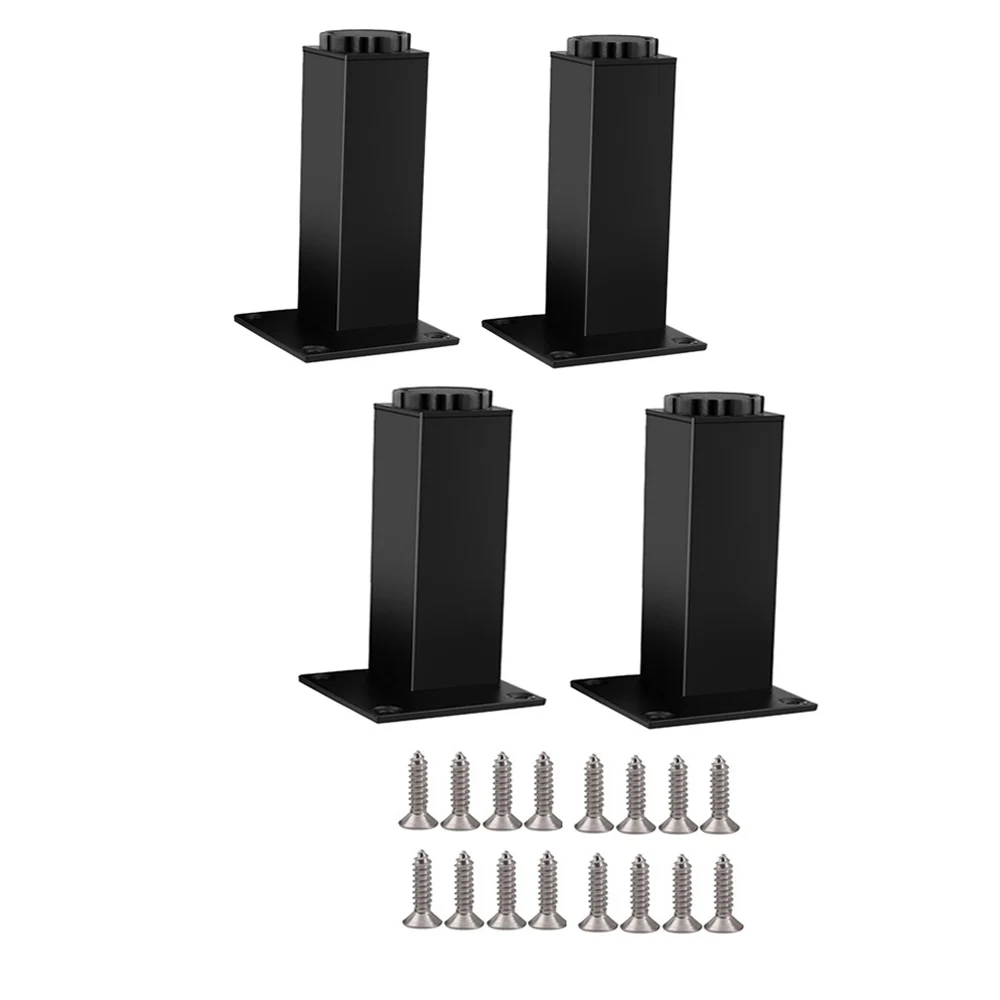 Furniture furniture legs,Sofa Table Kitchen Adjustable Feet