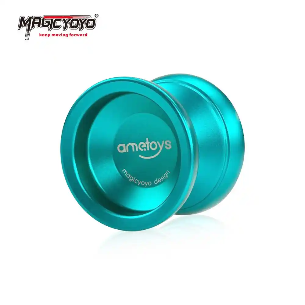 magic yoyo v4