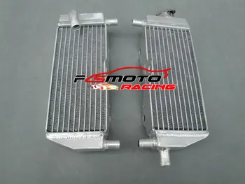 

New aluminum alloy radiator for Yamaha YZ250 YZ 250 96-01 97 98 99 00 1996 1997 1998