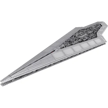 

05028 Lepining Star Wars Super Star Destroyer Emperor Fighters Ship Execytor 3208pcs Building Block Toys 10221 Child Gift