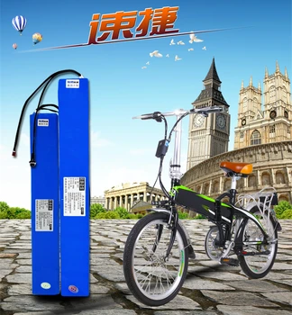 

48V 8AH 8000MAH Li-ion Lithium-ion Rechargeable chargeable built-in Batteries for Electric bicycles Power source