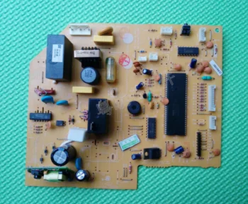 

95% new for Air conditioning computer board circuit board SE76A625G02 DE00N100B DE00N132B board good working