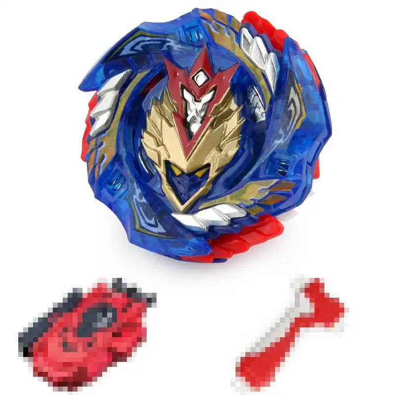 beyblade cho z valkyrie