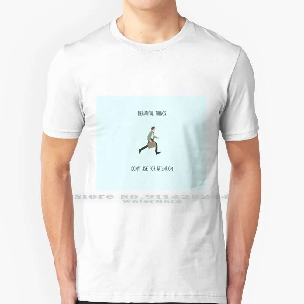The Secret Life Of Walter Mitty T Shirt 100% Puro Cotone La Vita Segreta Di Walter Mitty Walter Mitty Tslowm Ben Stiller
